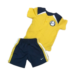 Nike Boys Baseball Outfit